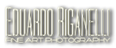 Eduardo Riganelli - Fine Art Photography - 